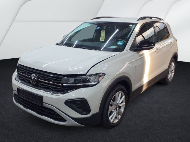 Fahrzeugabbildung Volkswagen T-Cross Energy 1.0TSI LED Navi AHK RFK SHZ ACC