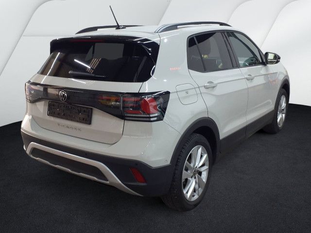 Fahrzeugabbildung Volkswagen T-Cross Energy 1.0TSI LED Navi AHK RFK SHZ ACC