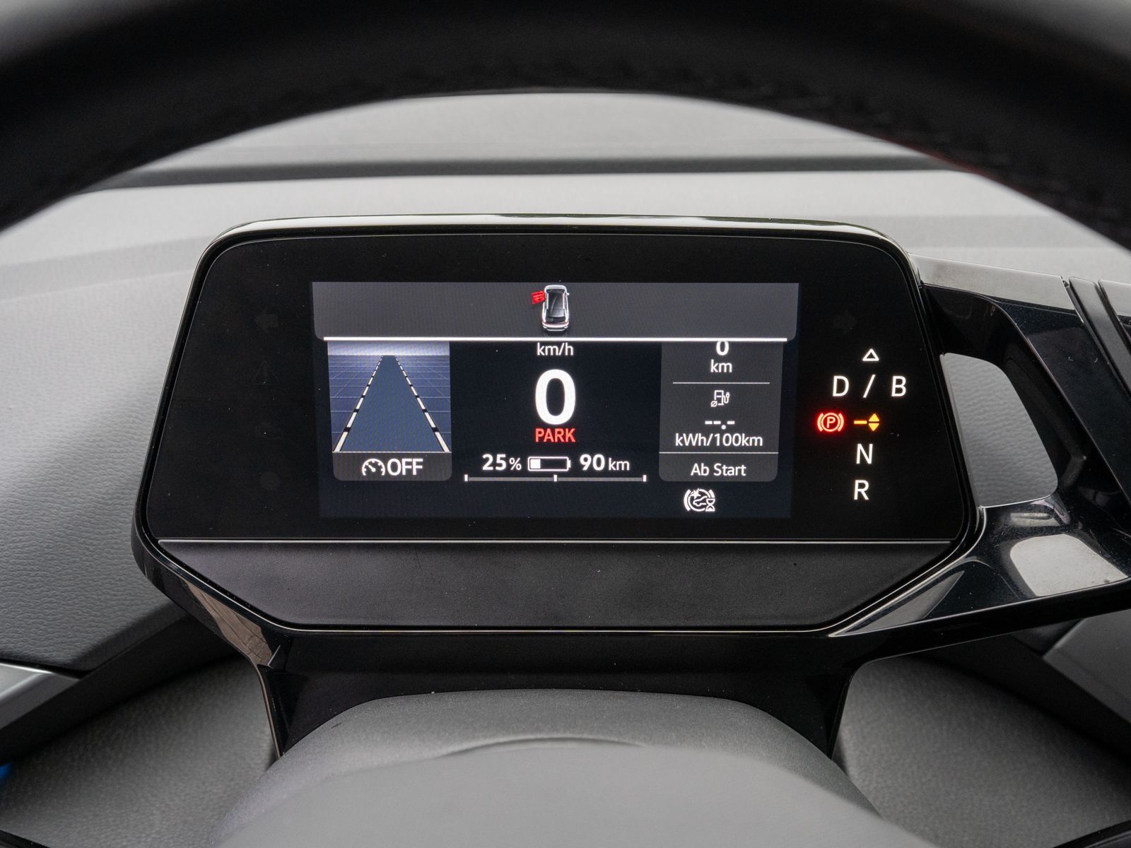 Fahrzeugabbildung Volkswagen ID.4 Pro 4MOTION LED Navi AHK RFK WÄPU DCC SHZ