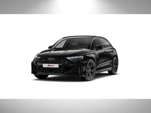 Fahrzeugabbildung Audi RS 3 Sportback Head-up-Display Schalensitze