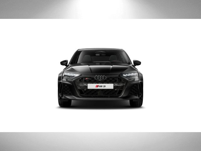 Fahrzeugabbildung Audi RS 3 Sportback Head-up-Display Schalensitze