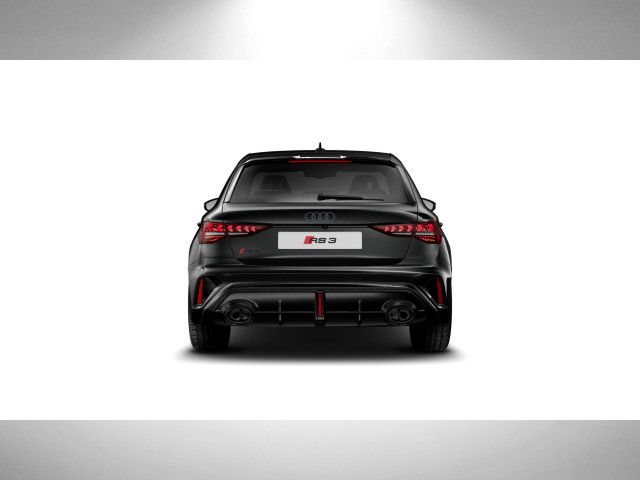 Fahrzeugabbildung Audi RS 3 Sportback Head-up-Display Schalensitze