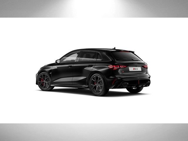 Fahrzeugabbildung Audi RS 3 Sportback Head-up-Display Schalensitze