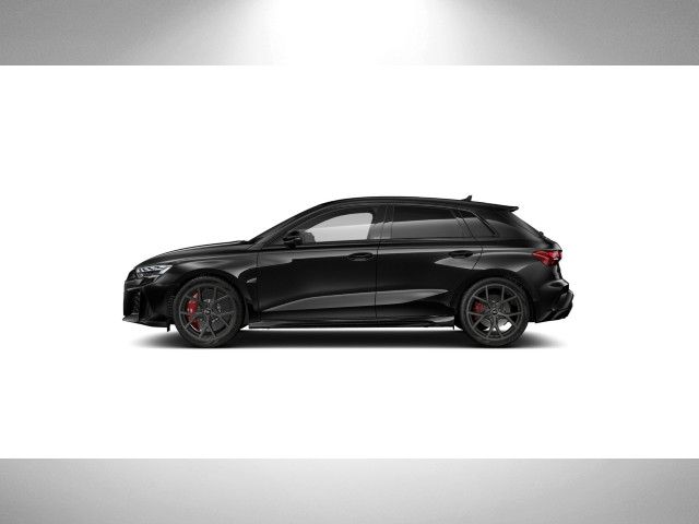 Fahrzeugabbildung Audi RS 3 Sportback Head-up-Display Schalensitze