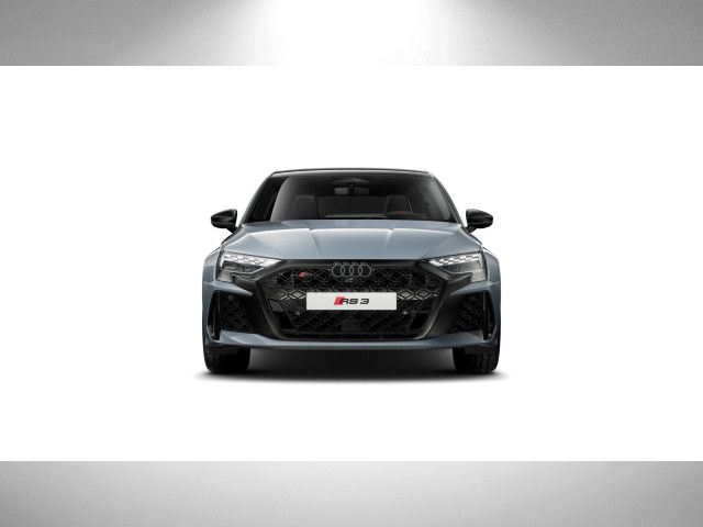 Fahrzeugabbildung Audi RS 3 Sportback Head-up-Display Design-Paket RS