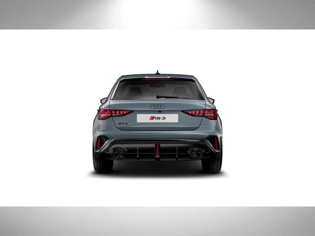 Fahrzeugabbildung Audi RS 3 Sportback Head-up-Display Design-Paket RS