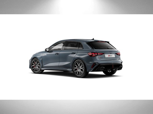 Fahrzeugabbildung Audi RS 3 Sportback Head-up-Display Design-Paket RS