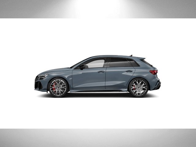 Fahrzeugabbildung Audi RS 3 Sportback Head-up-Display Design-Paket RS