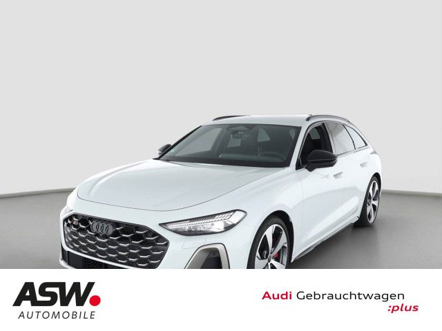 Audi S5 Avant edition one TFSI MATRIX STDHZ AHK B&O