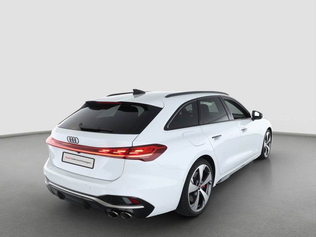 Fahrzeugabbildung Audi S5 Avant edition one TFSI MATRIX STDHZ AHK B&O