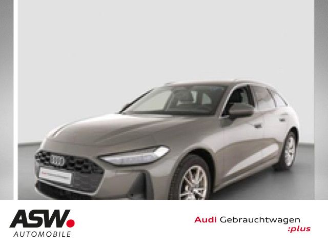 Audi A5 Avant 2.0 TDI NAVI LED AHK RFK LEDER SHZ VC