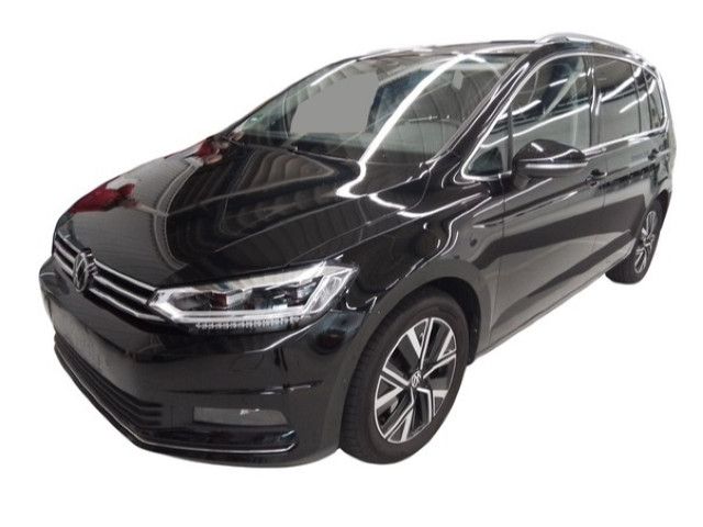 Fahrzeugabbildung Volkswagen Touran Highline 2.0TDI AHK PANO STDHZ 7Sitze RFK