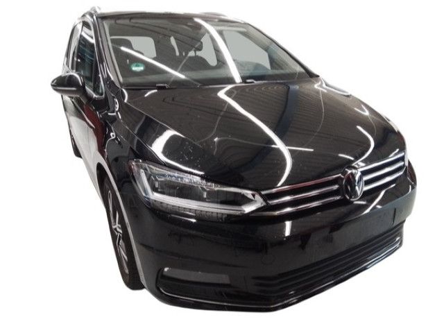 Fahrzeugabbildung Volkswagen Touran Highline 2.0TDI AHK PANO STDHZ 7Sitze RFK