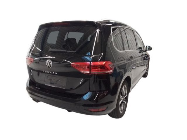 Fahrzeugabbildung Volkswagen Touran Highline 2.0TDI AHK PANO STDHZ 7Sitze RFK