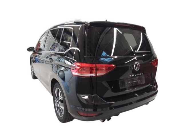 Fahrzeugabbildung Volkswagen Touran Highline 2.0TDI AHK PANO STDHZ 7Sitze RFK