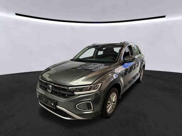 Fahrzeugabbildung Volkswagen T-Roc Life 1.0 TSI LED Navi ACC PDC SHZ