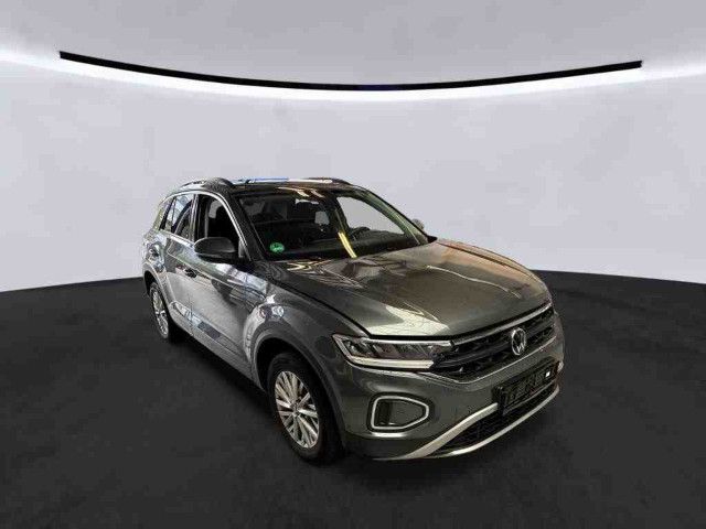 Fahrzeugabbildung Volkswagen T-Roc Life 1.0 TSI LED Navi ACC PDC SHZ