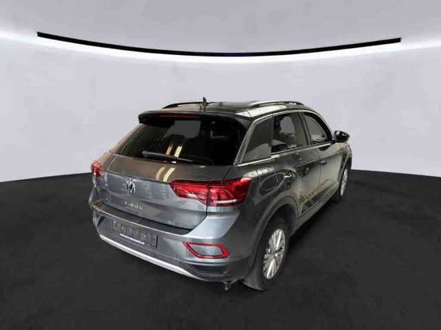 Fahrzeugabbildung Volkswagen T-Roc Life 1.0 TSI LED Navi ACC PDC SHZ