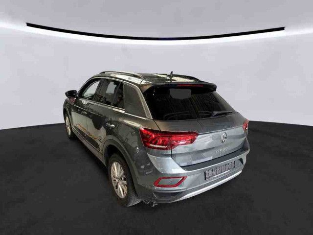 Fahrzeugabbildung Volkswagen T-Roc Life 1.0 TSI LED Navi ACC PDC SHZ