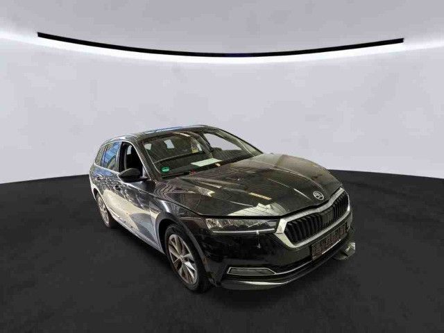 Fahrzeugabbildung SKODA Octavia iV Combi Style 1.4 TSI LED Navi HUD ACC