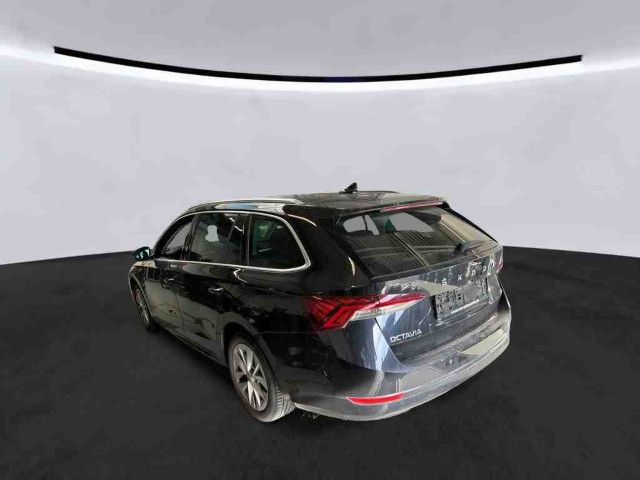 Fahrzeugabbildung SKODA Octavia iV Combi Style 1.4 TSI LED Navi HUD ACC