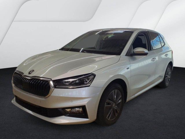 Fahrzeugabbildung SKODA Fabia Tour 1.5 TSI DSG LED Navi RFK SHZ ACC VC