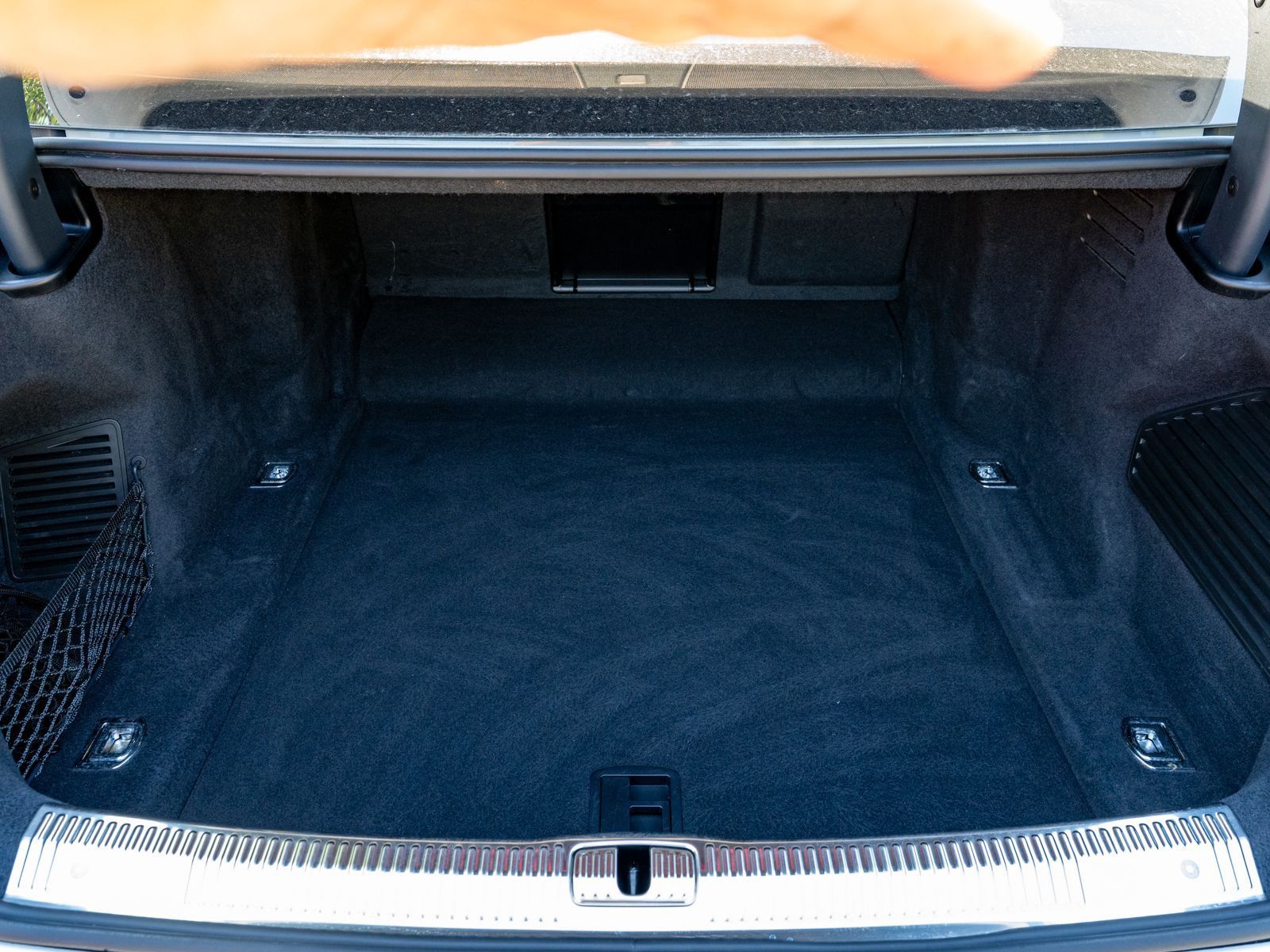 Fahrzeugabbildung Audi A8 S line 50TDI quattro B&O PANO LEDER HUD STDHZ