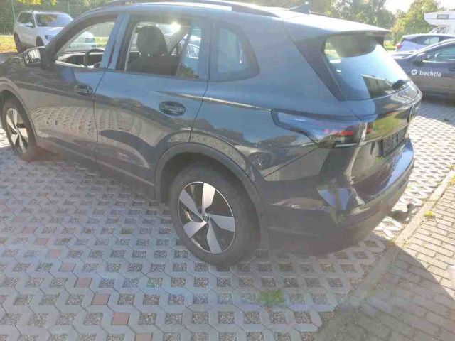 Fahrzeugabbildung Volkswagen Tiguan Life 2.0TDI LED Navi AHK 360° RFK ACC SHZ
