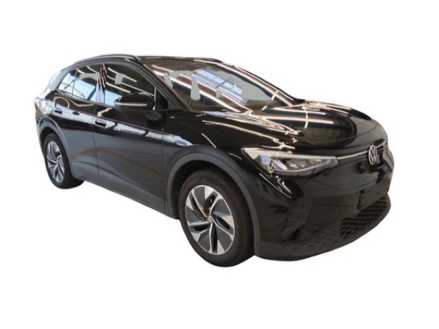 Fahrzeugabbildung Volkswagen ID.4 Pro LED Navi WÄPU AHK 360°RFK ACC PDC SHZ