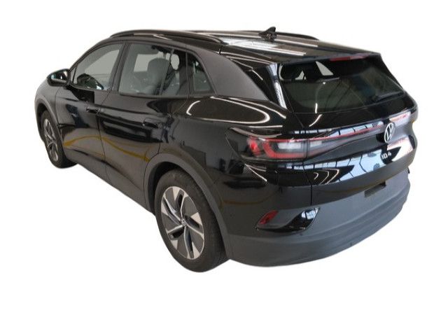 Fahrzeugabbildung Volkswagen ID.4 Pro LED Navi WÄPU AHK 360°RFK ACC PDC SHZ