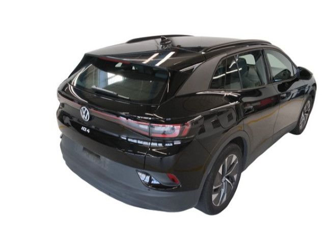 Fahrzeugabbildung Volkswagen ID.4 Pro LED Navi WÄPU AHK 360°RFK ACC PDC SHZ