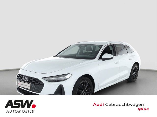 Audi A5 Avant 2.0 TFSI NAVI LED AHK RFK PDC SHZ VC