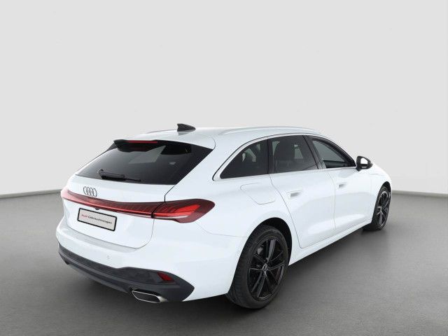 Fahrzeugabbildung Audi A5 Avant 2.0 TFSI NAVI LED AHK RFK PDC SHZ VC