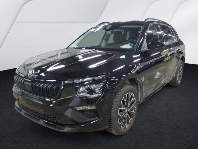 Fahrzeugabbildung SKODA Kamiq Tour 1.5 TSI LED Navi AHK RFK ACC SHZ PDC