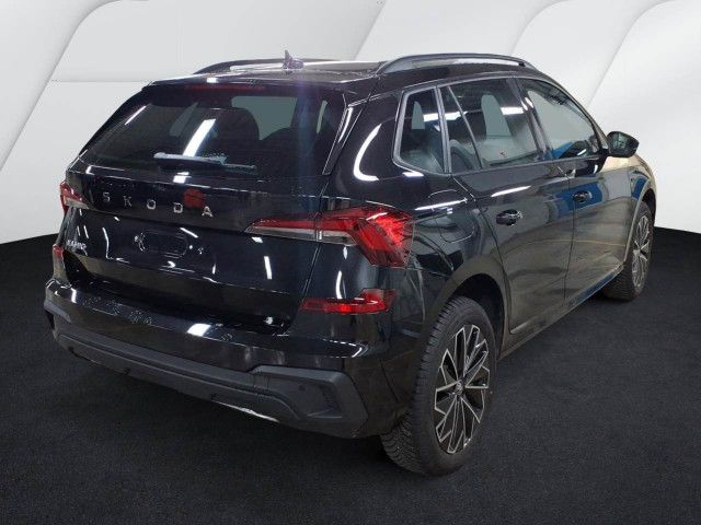 Fahrzeugabbildung SKODA Kamiq Tour 1.5 TSI LED Navi AHK RFK ACC SHZ PDC