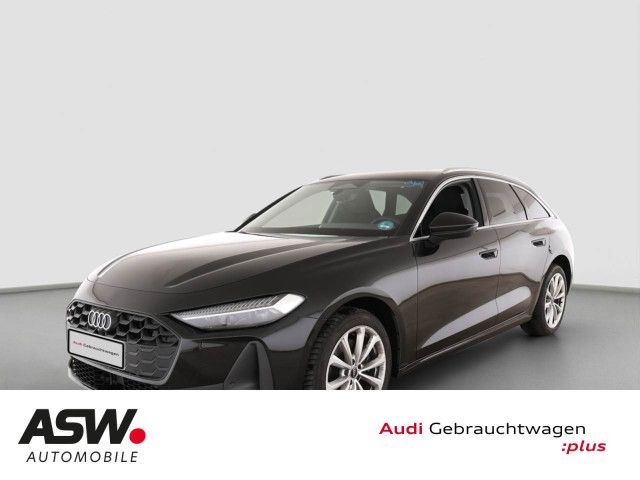 Audi A5 Avant 40TDI quattro NAVI LED RFK PDC SHZ VC
