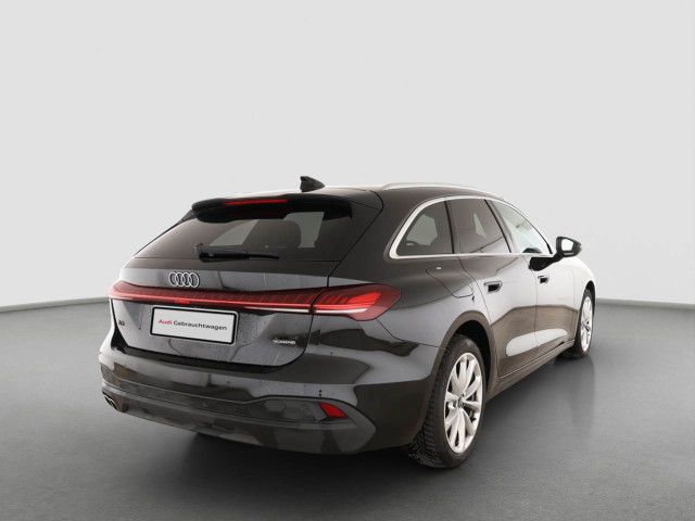 Fahrzeugabbildung Audi A5 Avant 40TDI quattro NAVI LED RFK PDC SHZ VC