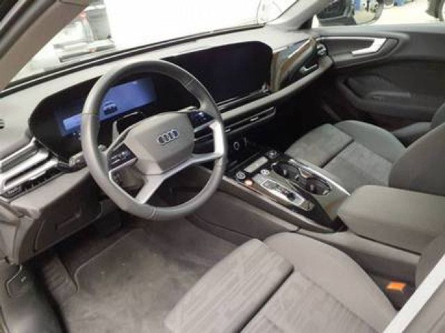 Fahrzeugabbildung Audi A5 Avant 40TDI quattro NAVI LED RFK PDC SHZ VC