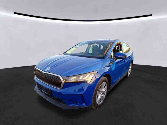 Fahrzeugabbildung SKODA Enyaq iV Loft 50 LED Navi RFK PDC