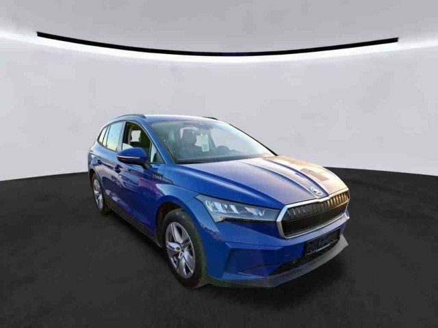 Fahrzeugabbildung SKODA Enyaq iV Loft 50 LED Navi RFK PDC