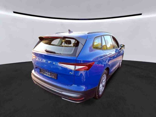 Fahrzeugabbildung SKODA Enyaq iV Loft 50 LED Navi RFK PDC