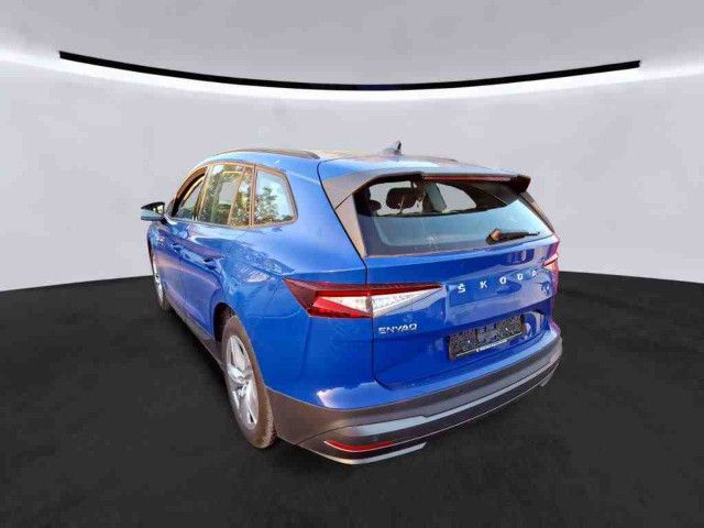 Fahrzeugabbildung SKODA Enyaq iV Loft 50 LED Navi RFK PDC
