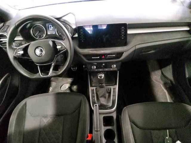 Fahrzeugabbildung SKODA Fabia Ambition 1.0 TSI LED Navi KLIMA GRA