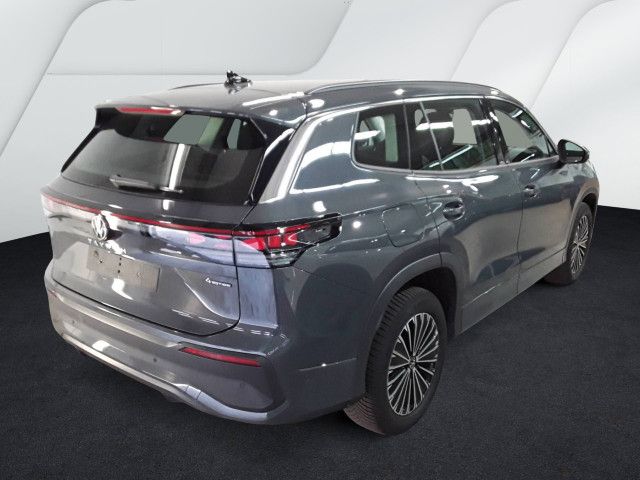 Fahrzeugabbildung Volkswagen Tayron Life 2.0 TDI DSG AHK 360° 7Sitze ACC SHZ