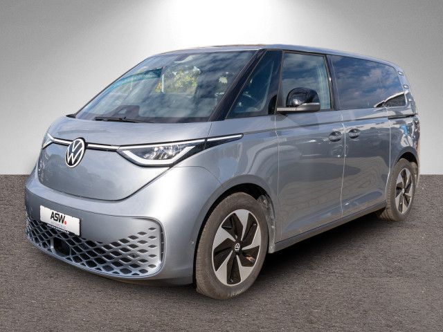 Fahrzeugabbildung Volkswagen ID.Buzz Pro Heckantrieb LED Navi HUD RFK AHK ACC