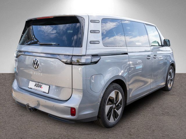 Fahrzeugabbildung Volkswagen ID.Buzz Pro Heckantrieb LED Navi HUD RFK AHK ACC