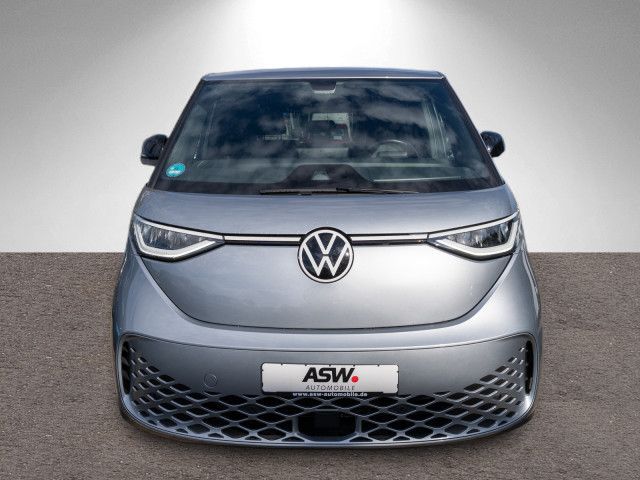 Fahrzeugabbildung Volkswagen ID.Buzz Pro Heckantrieb LED Navi HUD RFK AHK ACC