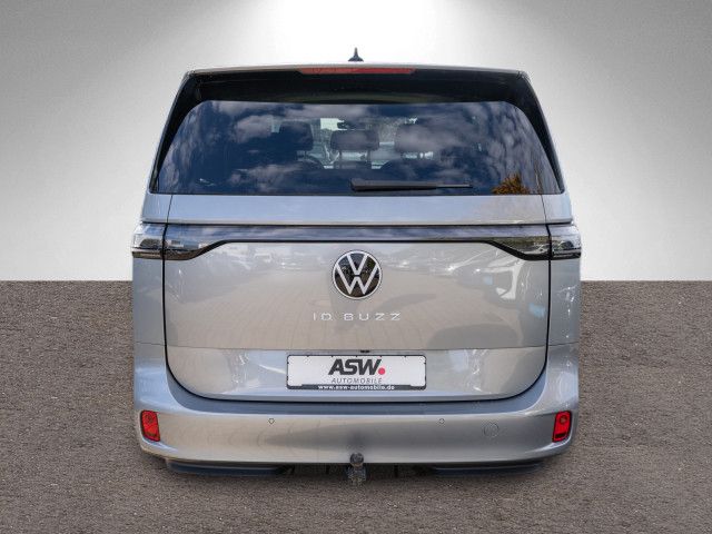 Fahrzeugabbildung Volkswagen ID.Buzz Pro Heckantrieb LED Navi HUD RFK AHK ACC