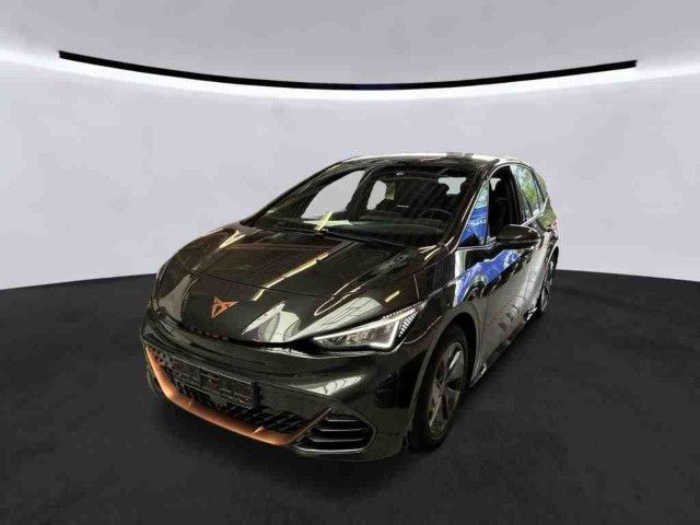 CUPRA Cupra Born LED Navi WÄPU RFK ACC SHZ PDC