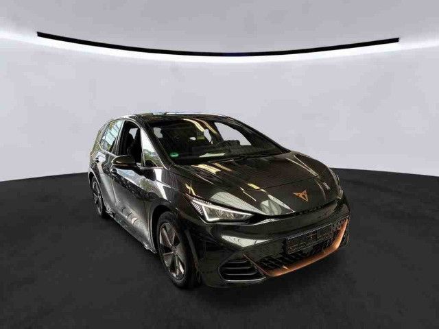 Fahrzeugabbildung CUPRA Cupra Born LED Navi WÄPU RFK ACC SHZ PDC